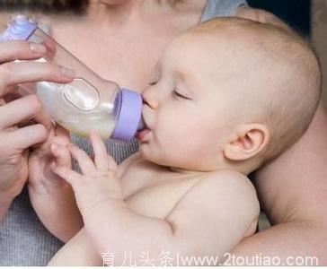 宝宝太“胖”和奶粉无关，是喂养人的原因！