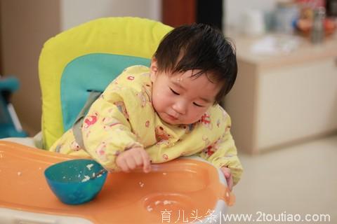 孩子发烧，宝妈不用慌！4招教你轻松应对！