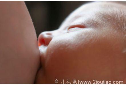 母乳究竟是不是由血变成的？