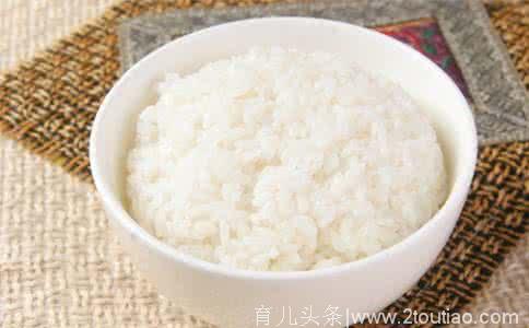 夏天，在米饭里加点它，能够有效缓解四大病症