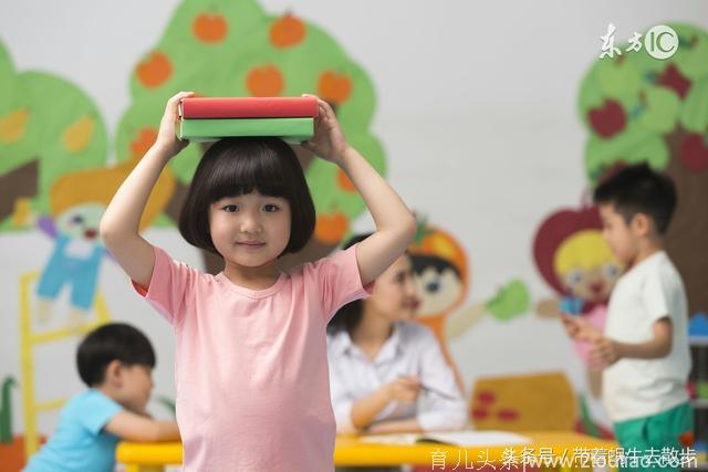 幼儿园学到的东西影响孩子一生，幼儿园3年，家长到底应该培养孩子哪些能力？