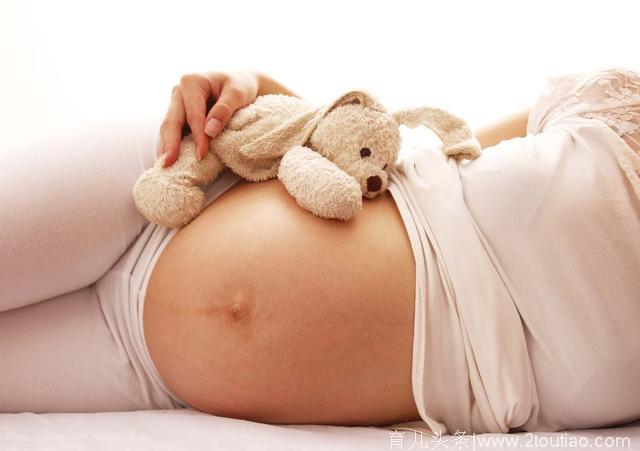 准妈妈：如孕期身体出现了这6个变化，恭喜你，你八成会生个儿子