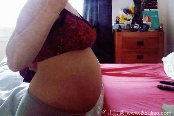30岁女生为亲妈代孕，怀胎十月生下自己的弟弟