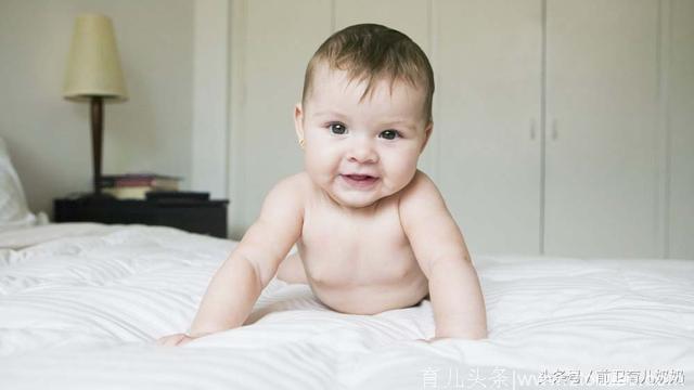 应对坠床：“一着”“三句话”，仅仅7天，不再担心8个月的宝宝会坠床