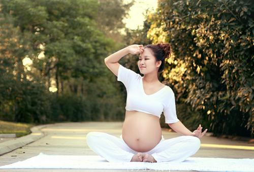 孕后期腰疼怎么办？