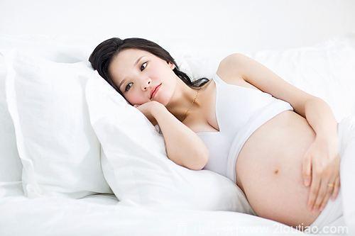 孕期这五件事千万别碰，对胎儿影响非常大，尤其是第四件！