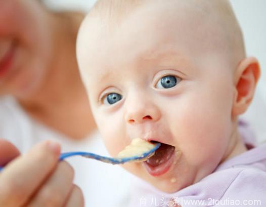 警惕婴儿积食！6大方案有效应对