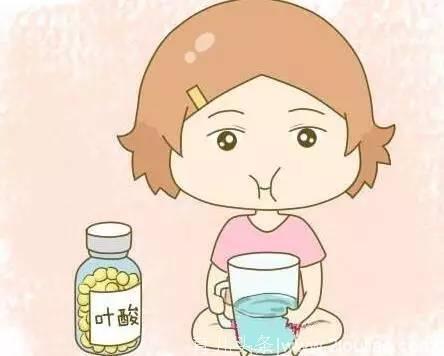 女性备孕期间补充叶酸，注意这五点