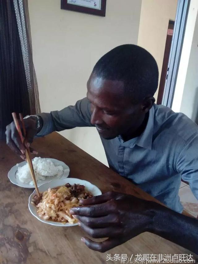 非洲卢旺达美食，吃货们能经得起诱惑吗？（六）