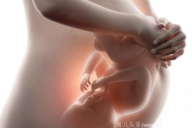 当验孕棒上出现两道杠时，你的第一反应是什么？