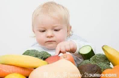 婴儿最危险的食物 二岁之前不要吃