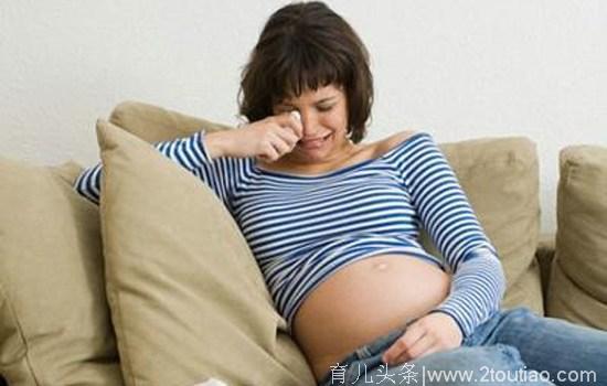 孕妈查出连体胎却坚持要生下，宝宝出生后连医生都惊讶不已