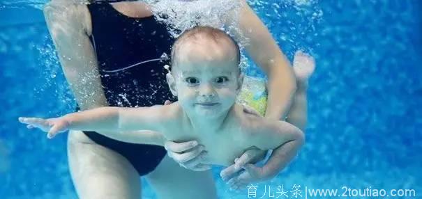 4岁男孩游泳后回家，突然去世居然是因为“干性溺水”？
