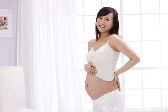 怀孕期间注意这5件事，宝宝出生后不得黄疸少受罪！