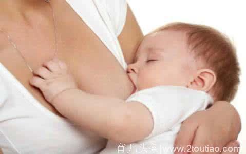 告诉你母乳喂养，为什么医生强力推荐？