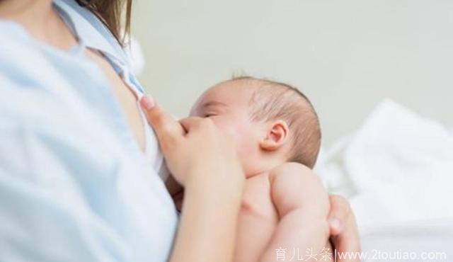告诉你母乳喂养，为什么医生强力推荐？