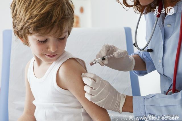 儿科医生说：这4种疫苗花钱也要给宝宝打！