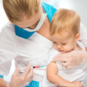 儿科医生说：这4种疫苗花钱也要给宝宝打！