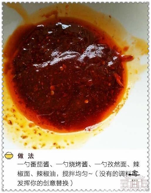 自制街头美食铁板豆腐9大步骤