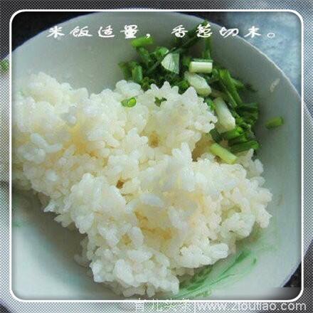 自制零食米老头7大步骤