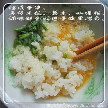 自制零食米老头7大步骤