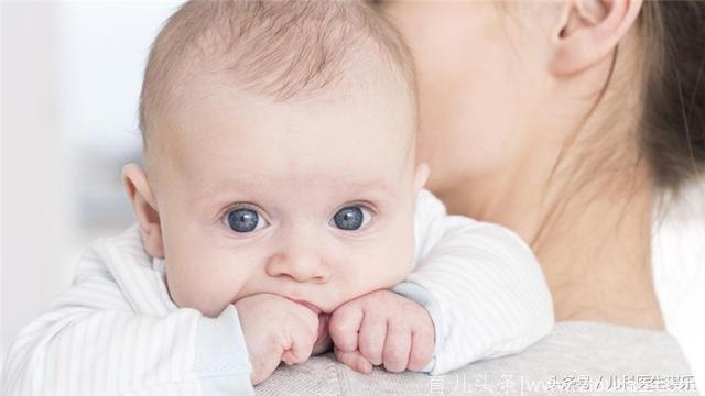 宝宝出现反复发热时，应该怎样护理？