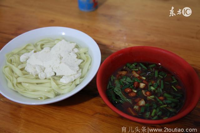 贵州的这三大面食，有两种经常吃味道美，有一种还曾经被列为朝廷贡品