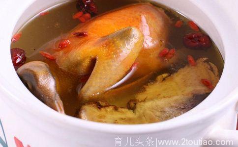 吃这些食物去“胎毒”，宝宝健康又聪明，别再傻傻吃鹅蛋了