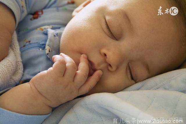 学会这三招，让宝宝夜间不着凉、睡的香！