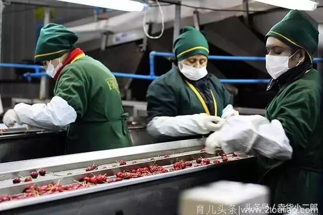 外国人感叹：中国吃货改变全球产业，我们不敢得罪他们
