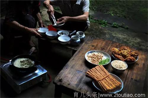 盘点各地过节的小零食