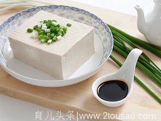 豆腐，肾病患者可以吃！但这四种“豆腐”还是算了吧！