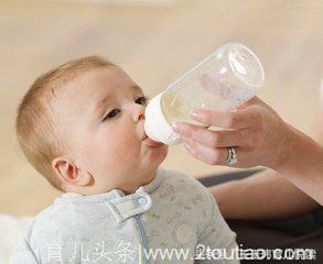 育儿学问：关于宝宝喝水，这些知识你知道吗？