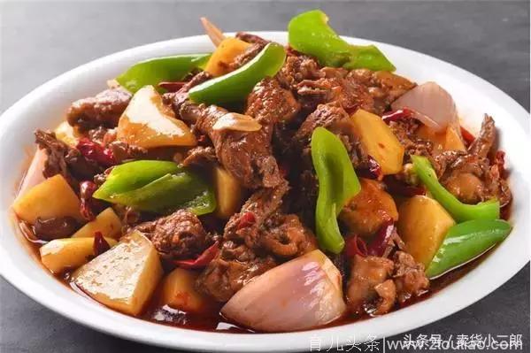中国菜到底有多好吃？讲几个老外吃中国菜的故事，有种莫名的喜感