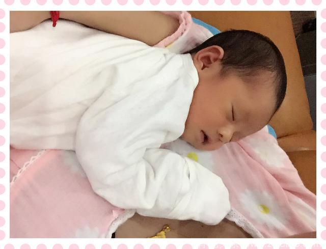 宝宝戒夜奶的小窍门，舒舒服服睡整觉！