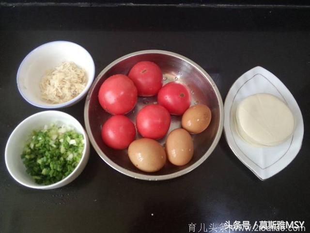 婆婆逆天的饺子馅做法，我长这么大竟然是第一次吃，吃起来竟然比肉还香！