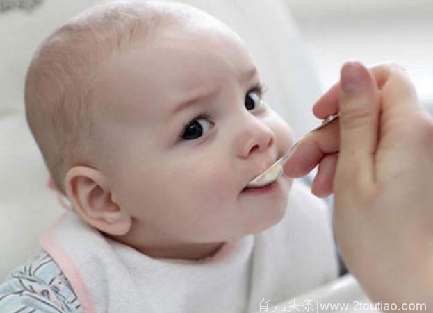 宝宝吃盐太多对肾脏有害，宝妈们你们还在给宝宝吃吗