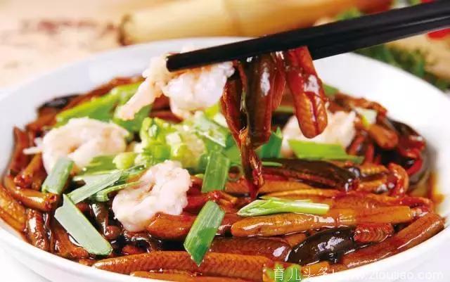 这50个小吃，是绝不能错过的上海美食！