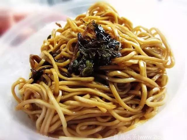 这50个小吃，是绝不能错过的上海美食！