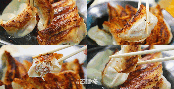 吃遍全上海锅贴！犄角旮旯里的美味摊头都帮侬挖出来了！