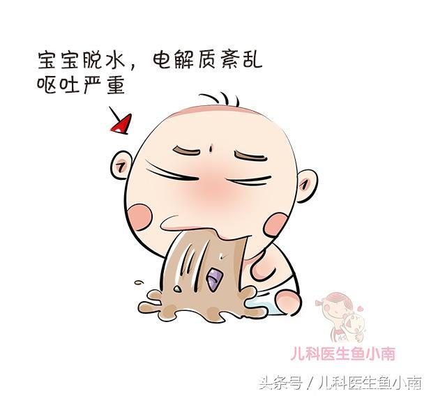 宝宝生病，到底什么情况下才需要输液？医生：这些爸妈必须要知道