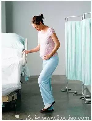 5种分娩姿势大pk，什么分娩姿势最佳？
