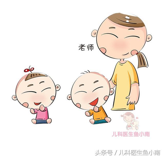 为什么宝宝一上幼儿园就容易生病？医生：这3点家长必须要知道