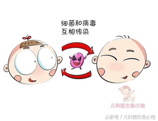 为什么宝宝一上幼儿园就容易生病？医生：这3点家长必须要知道