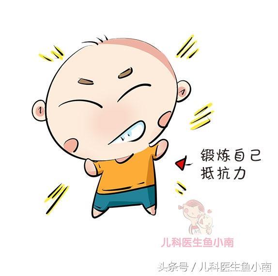 为什么宝宝一上幼儿园就生病？生病还要去幼儿园吗？医生给你解答