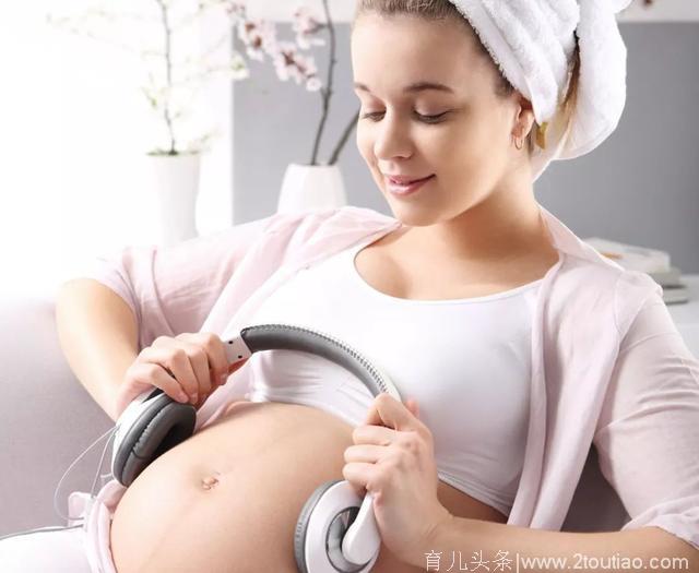 胎儿发育是否健康，2件事帮你全程确认！