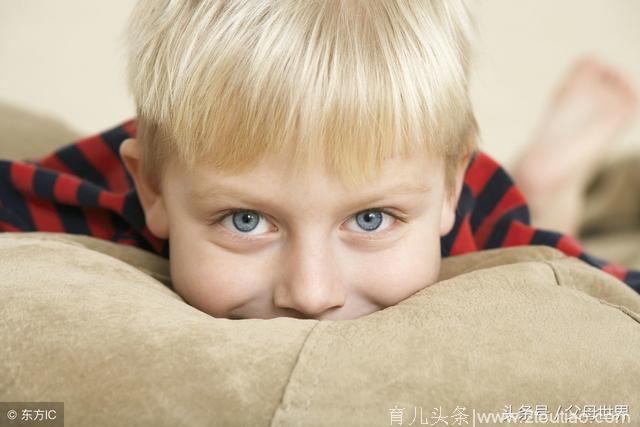孩子睡觉磨牙可能是肚子里有虫子？太吓人了！