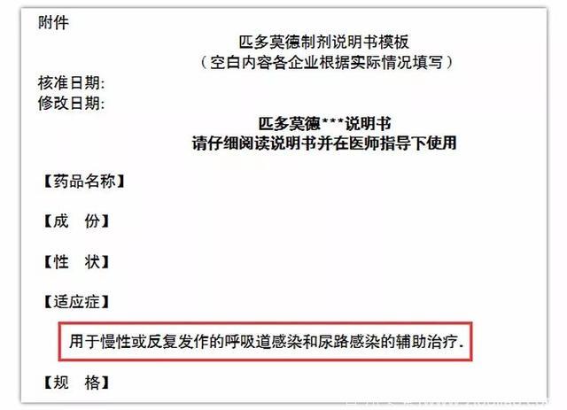 大事件！你娃总吃的儿科神药，被食药总局整改了！必知！