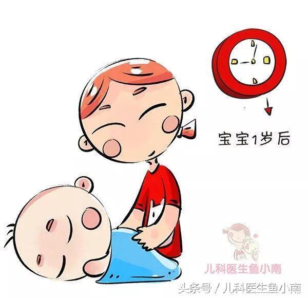 为什么晚睡的宝宝长不高还性早熟了？医生：纠正晚睡从这几点做起