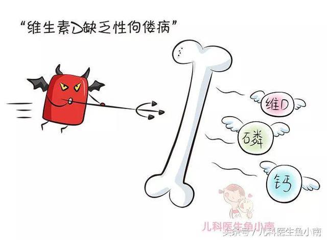 宝宝什么时候最需要补钙？医生向你说出真相，绝对颠覆爸妈认知！